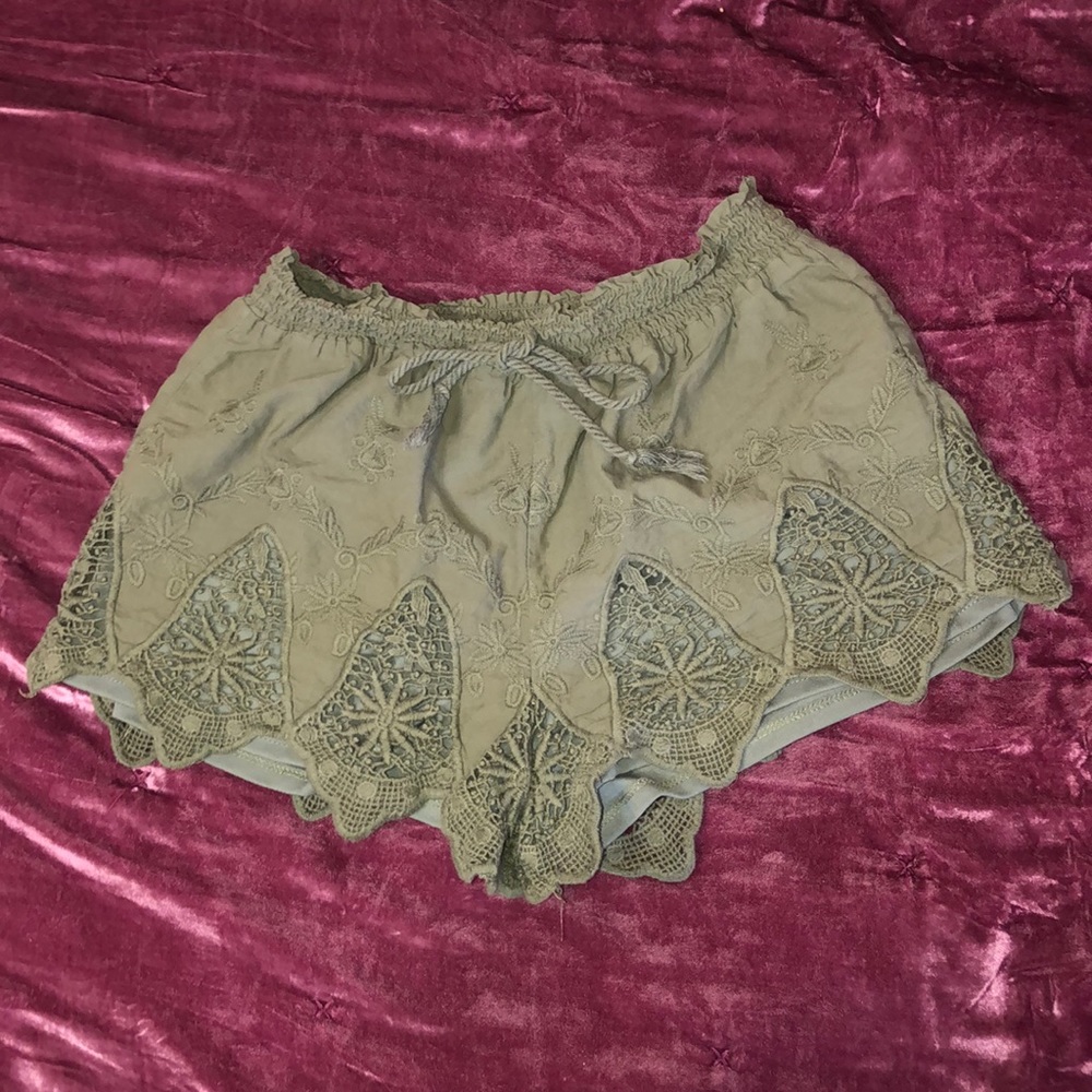 Mudd Women’s Size Large
